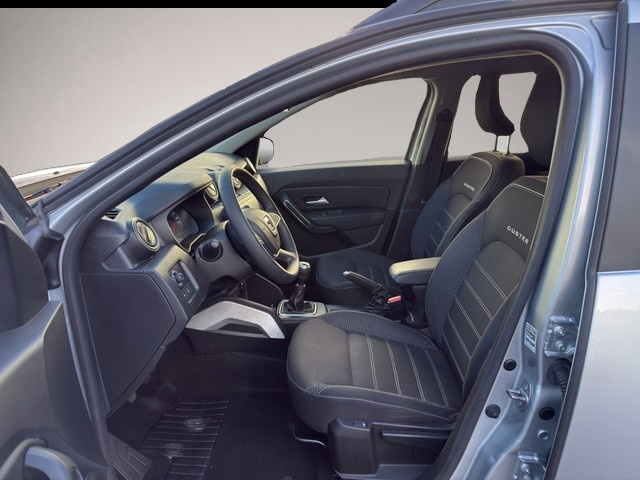 Bild 7 Renault Other Duster II Prestige+ LPG PDC NAVI KLIMA TEMPOMAT