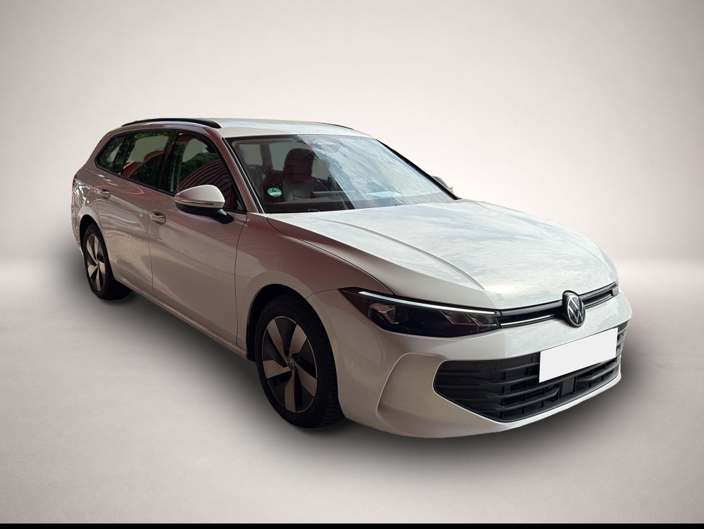 Bild 5 Volkswagen Passat Variant 1.5 eTSI mHEV DSG*KeyGo*LED*ACC*