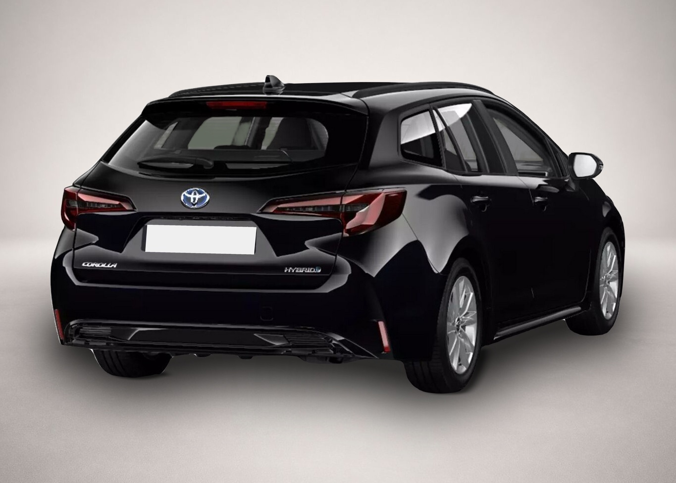 Bild 3 Toyota Corolla TS Nav LED Kam ACC DigC 10