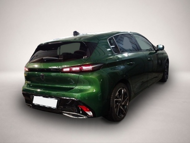 Bild 5 Peugeot 308 Allure Pack 130EAT8 PDC+Rückf/Navi/2ZoKlimaa