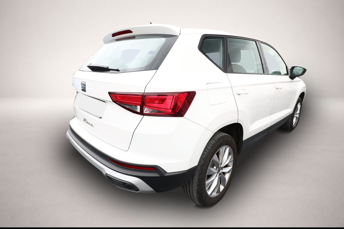 Bild 3 Seat Ateca 1.5 TSI 150 Style DSG LED SHZ FullL 17Z