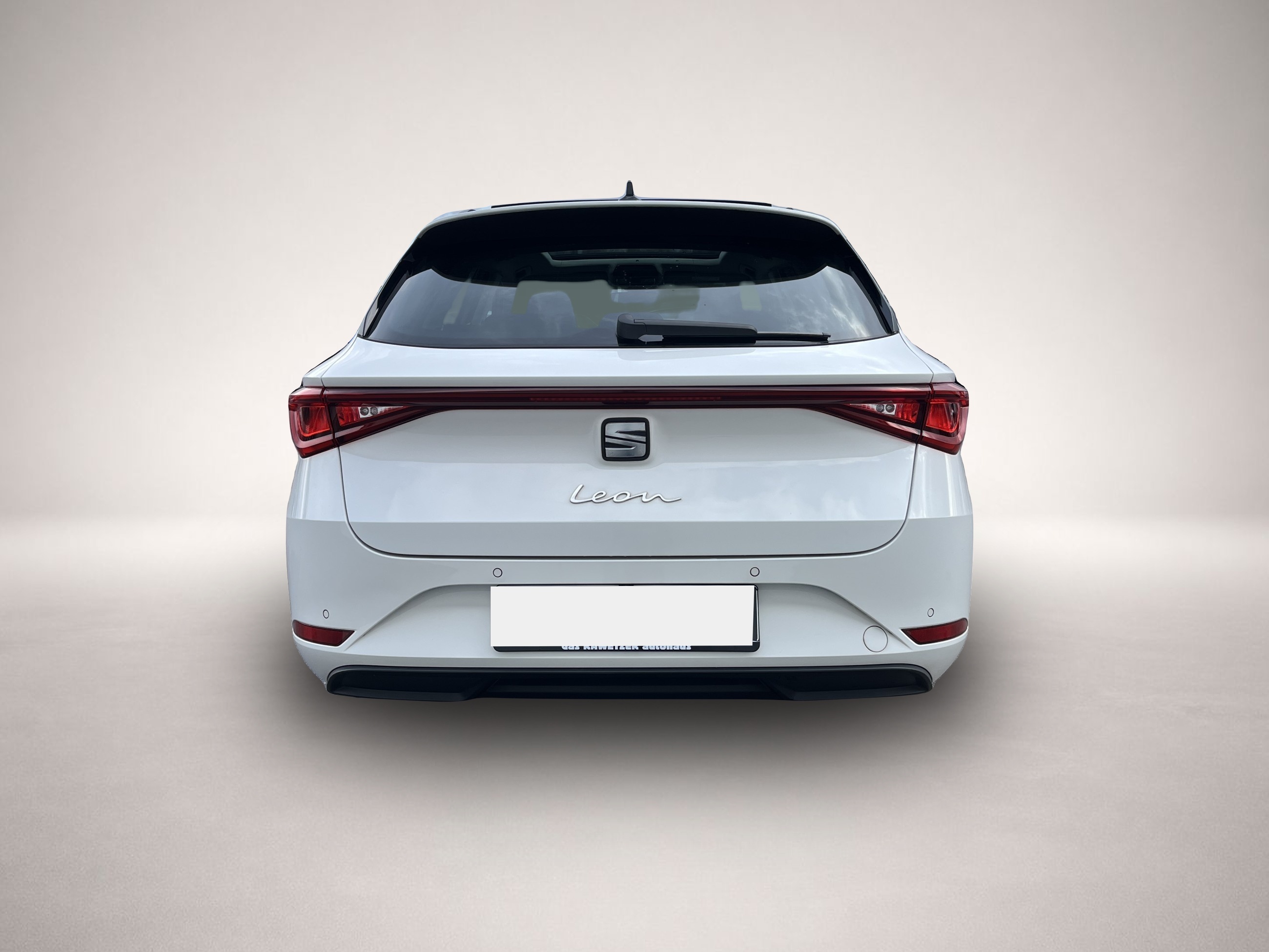 Bild 6 Seat Leon SP 2.0 TDI DSG Style 156¤ m.20% Anz. PANO N