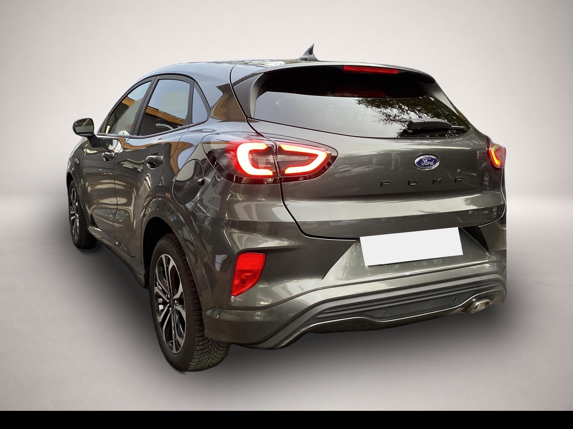 Fotografie des Ford Puma ST-Line Bluetooth Navi LED Klima Einparkhil