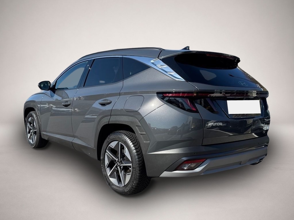 Bild 3 Hyundai TUCSON 1.6 T-GDi Plug-in-Hybrid 4WD Trend *KAMER