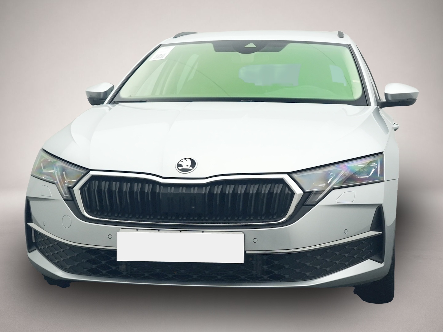 Bild 8 Skoda Octavia Combi 2.0 TDI DSG Selection AREA-VIEW Hu