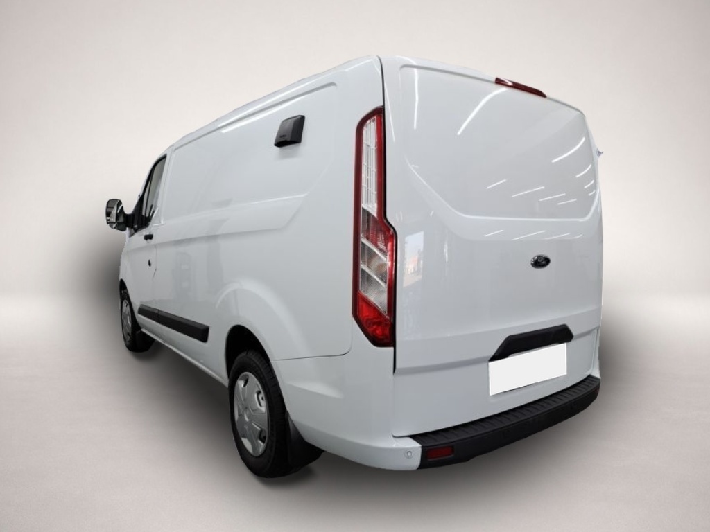 Fotografie 1 des Ford Other Transit Custom L1H1 Trend Sortimo REGALAUSBAU