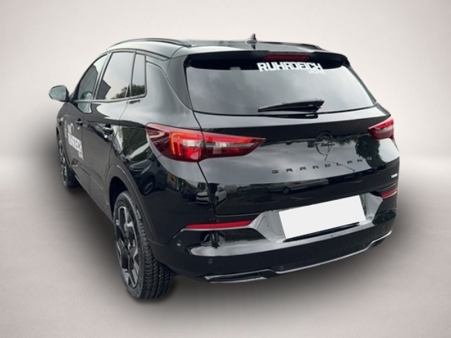 Bild 3 Opel Grandland (X) Grandland, Ultimate, 1.2 Direct Injection Turbo