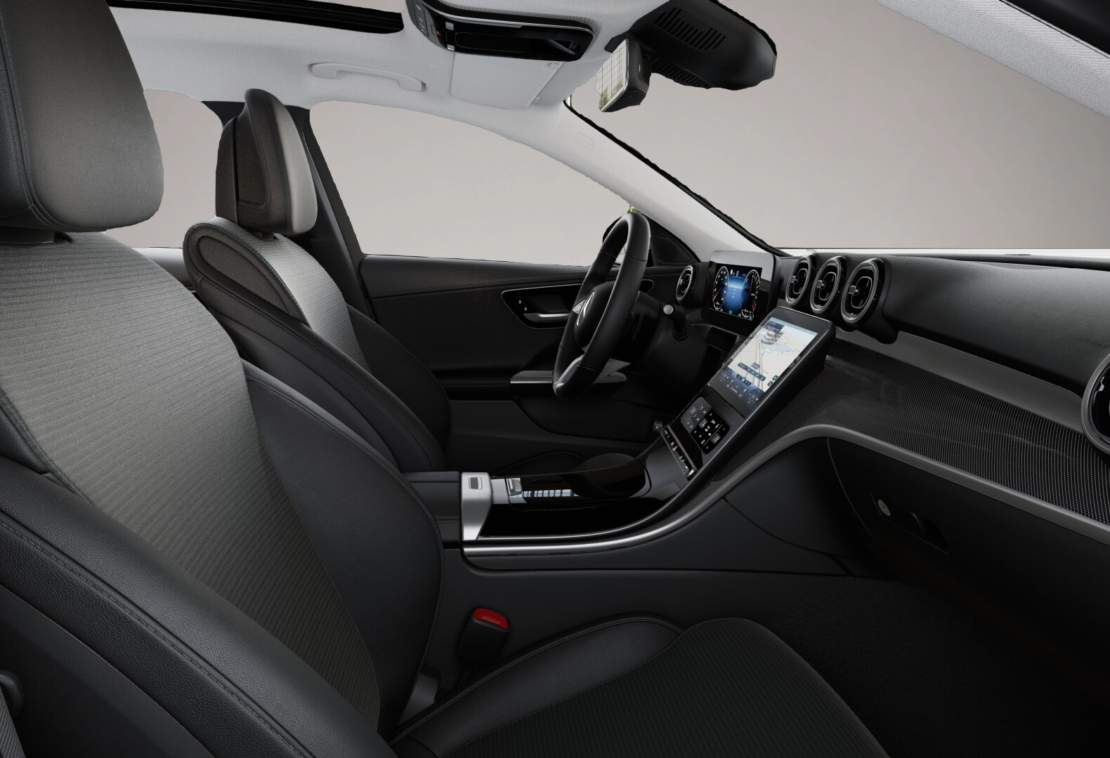 Bild 6 Mercedes-Benz C 300