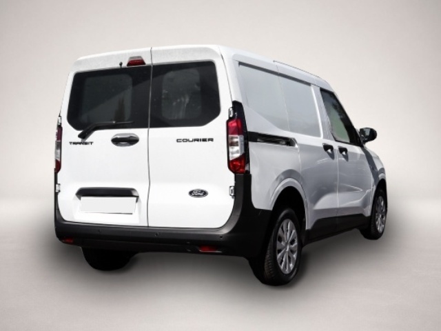 Bild 2 Ford Transit Courier Trend 1.5l 100PS Spurhalteass. F