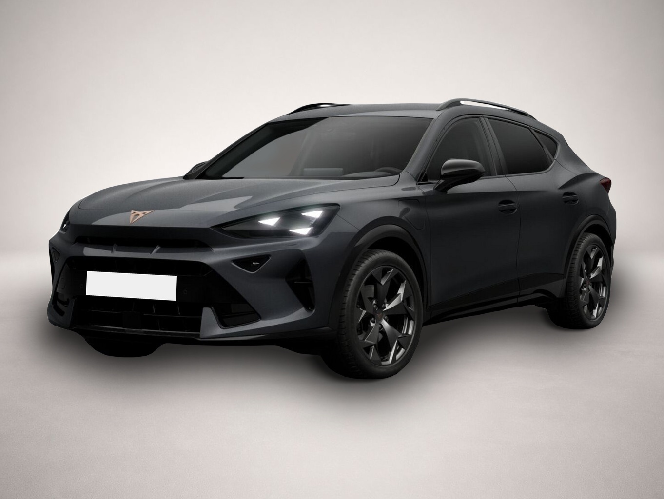 Fotografie Cupra Formentor eTSI DSG IntelliD Dinamica EdgeP 360°