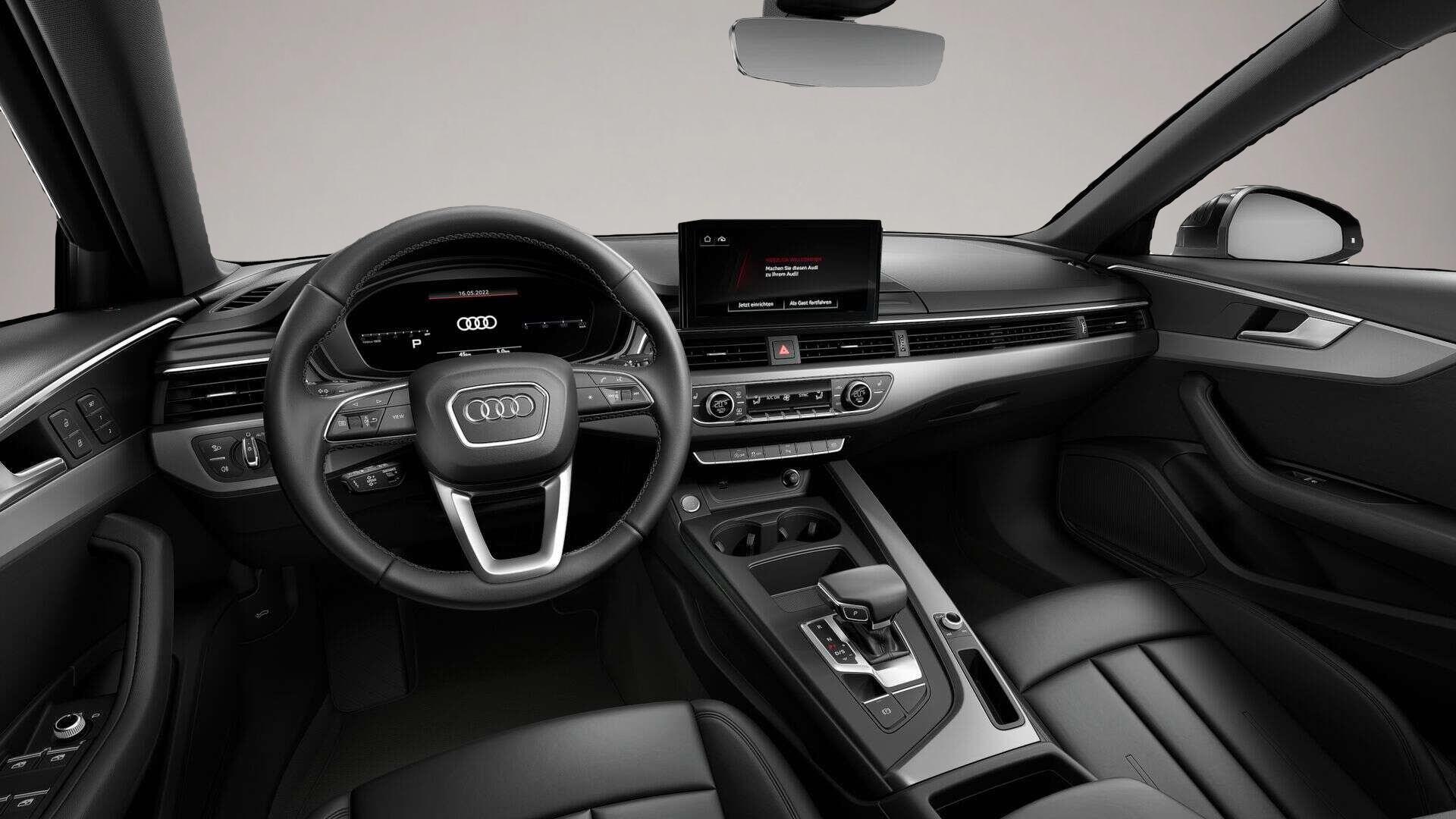 Bild 7 Audi A4 Avant 35 TFSI S line