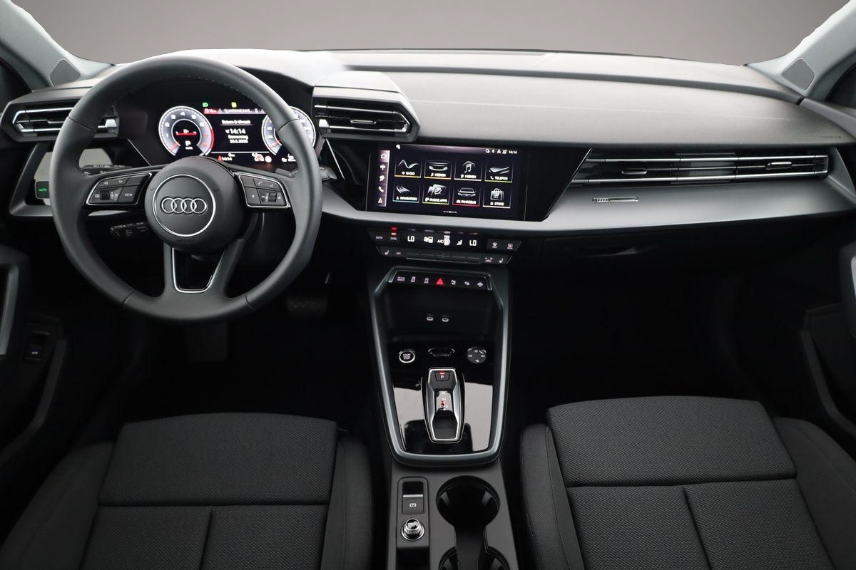 Bild 5 Audi A3 Sportback 35 TFSI S-tronic S-LINE, AHK, Matri