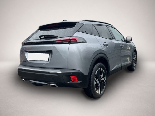 Bild 6 Peugeot 2008 Allure PureTech 130 EAT8