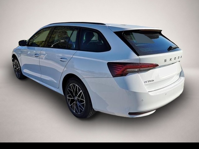 Bild Octavia Skoda