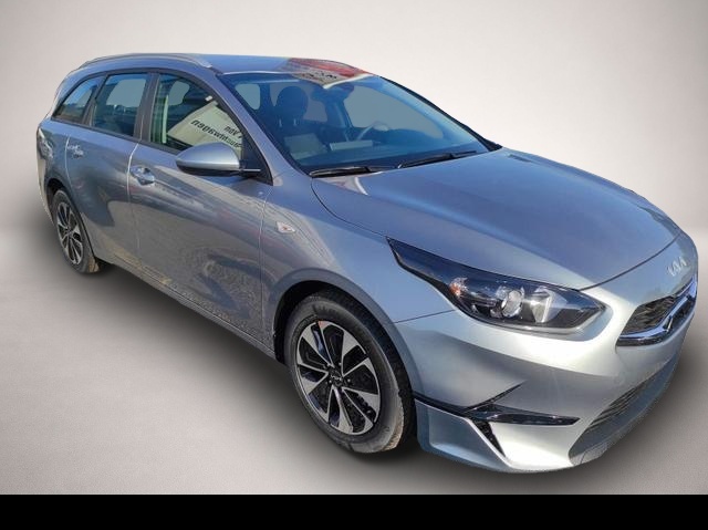 Fotografie 2 des Kia cee'd Sportswagon Spin Ceed SW AT Spin*Navi*Shzg*Lhzg*PDC*Cam*16Z.
