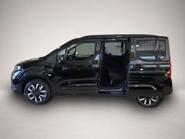 Bild 2 Opel Combo GS 1.5 Diesel (96 kW / 130 PS) AT-8 S/S GS