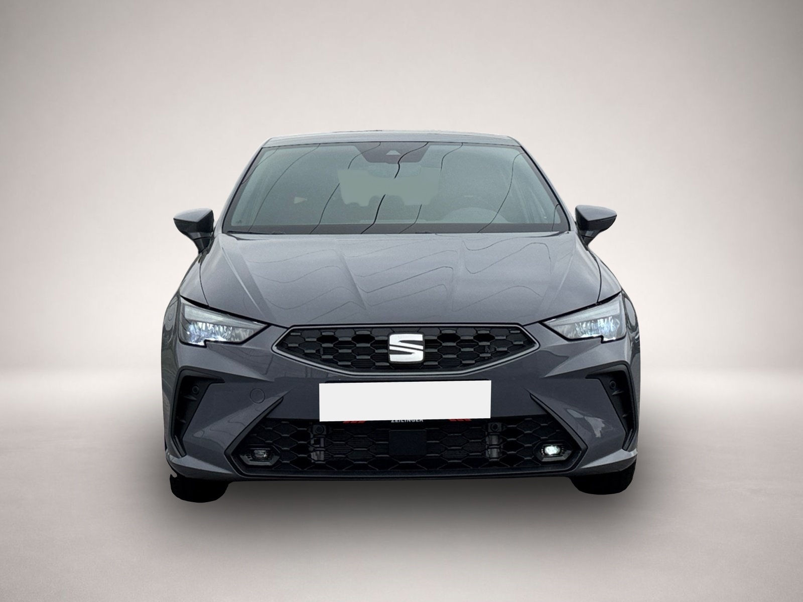Bild Ibiza Seat