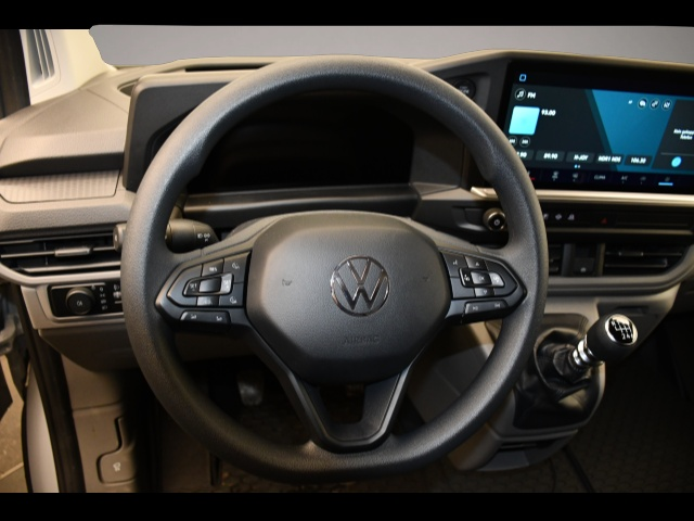 Bild 5 Volkswagen Other New Transporter Kasten KR 2.0 TDI TAGESZULASSUNG