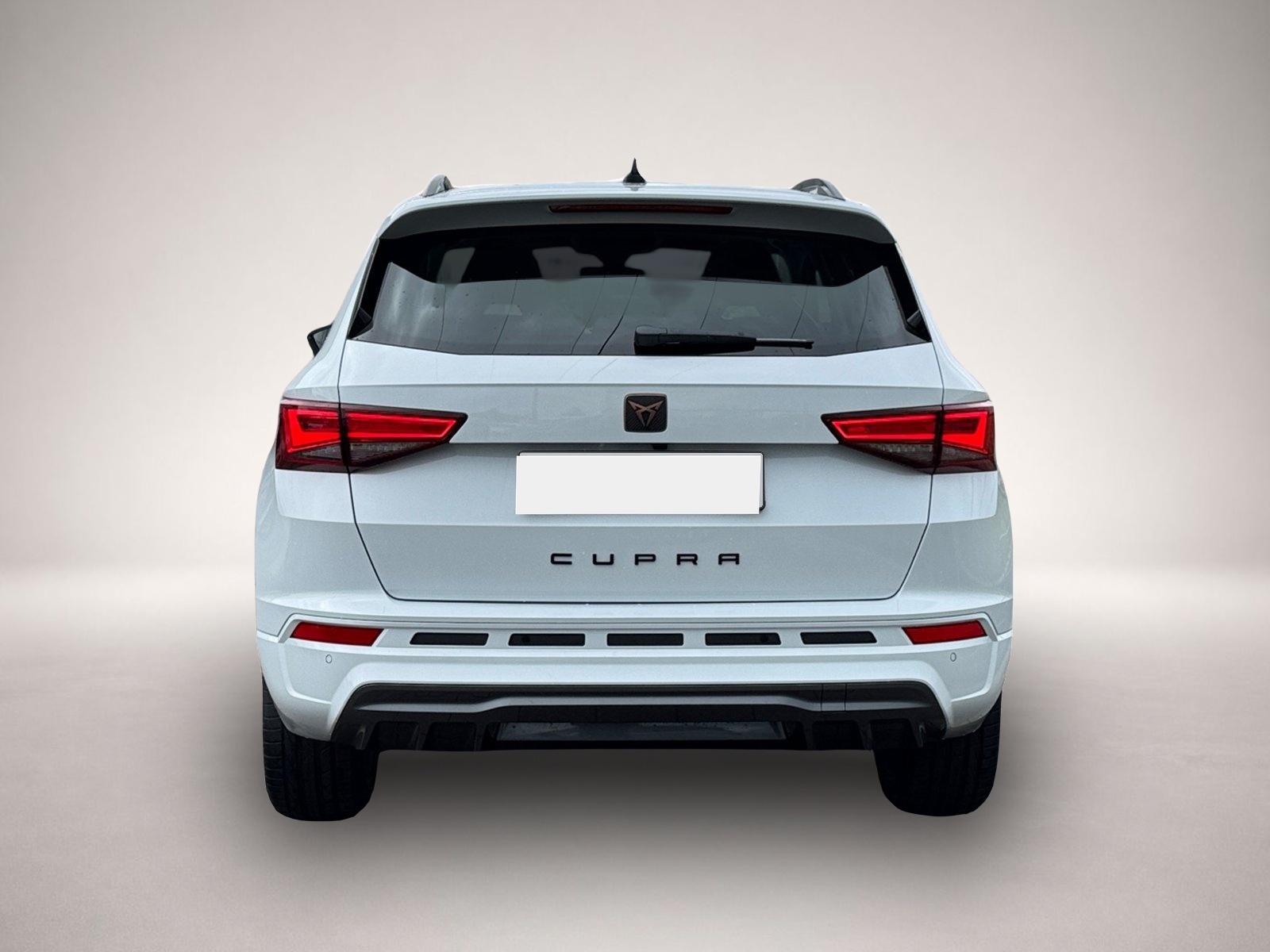 Bild 5 Cupra Ateca TSI DSG|PANO|AHK|5-J.GARANTIE|ACC|elek.HKL