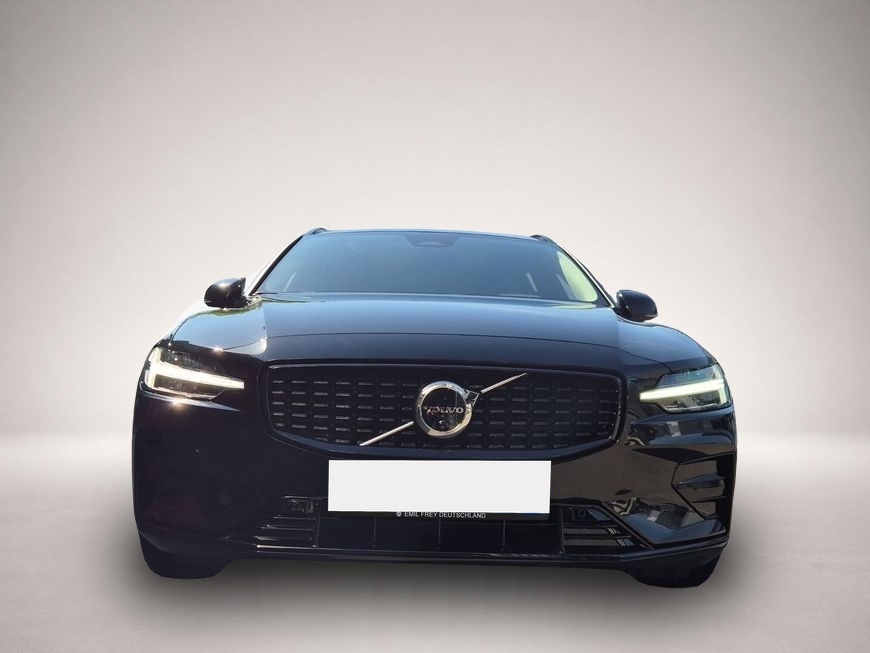 Bild 3 Volvo V60 B4 B DKG Plus Dark Pano*HuD*360°View*Mj.26