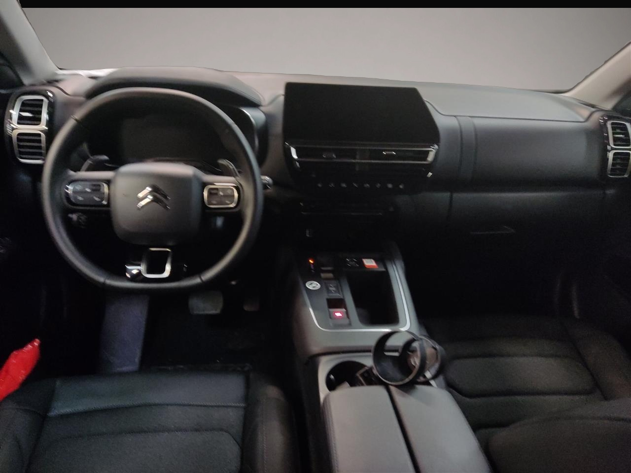 Fotografie 5 des Citroën C5 Aircross Plus AT Shz Navi Kamera PDC v+h