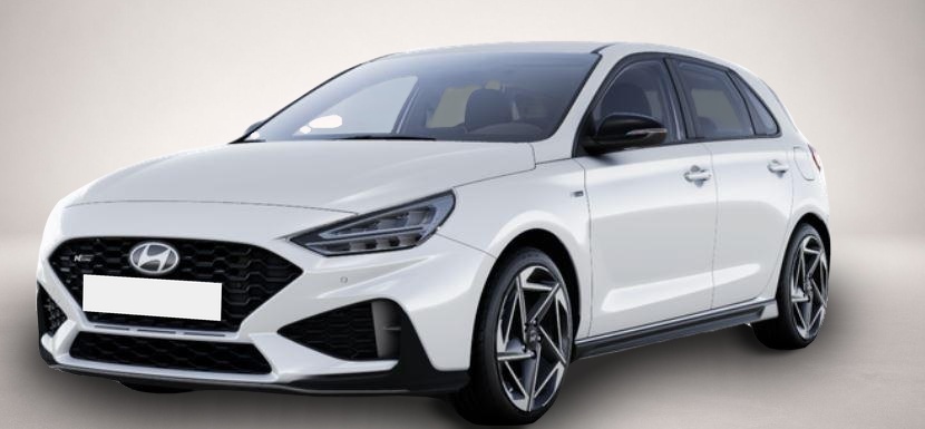 Bild i30 Hyundai