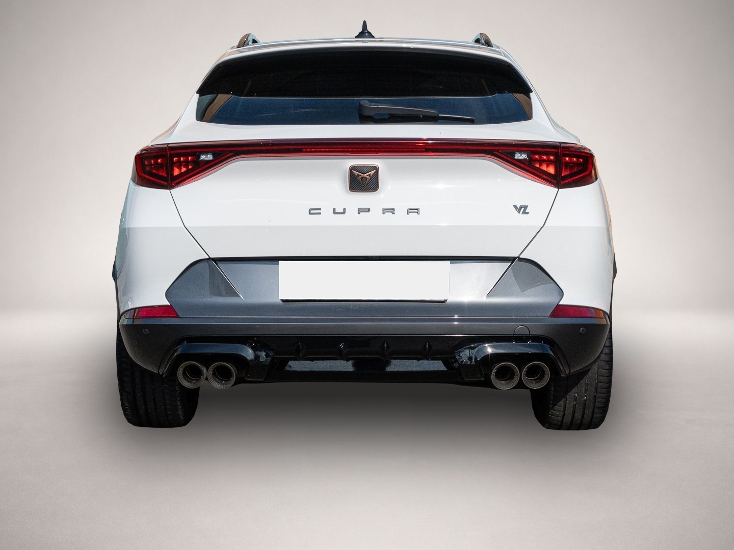 Bild 5 Cupra Formentor 2.0 TSI VZ DSG - Akrapovic - ACC FLA