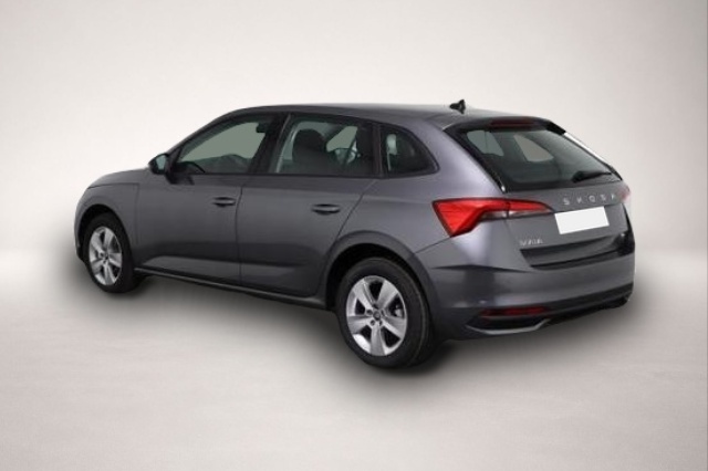 Bild 4 Skoda Scala Selection Scala (Selection) 1.0 TSI 85 kW (116 .