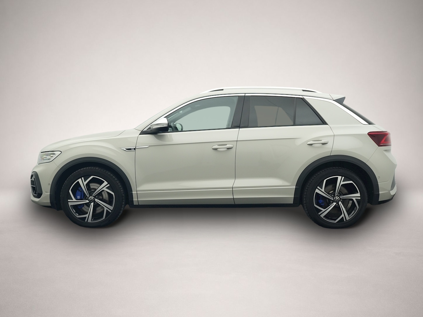 Bild 2 Volkswagen T-Roc 2.0 TSI DSG 4Mo. R NAVI KAMERA IQ.LIGHT AC