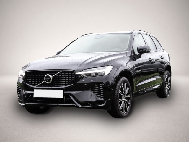 Volvo XC60 XC60 Plus Dark Recharge Plug-In Hybrid AWD T8 Tw - Bild 1