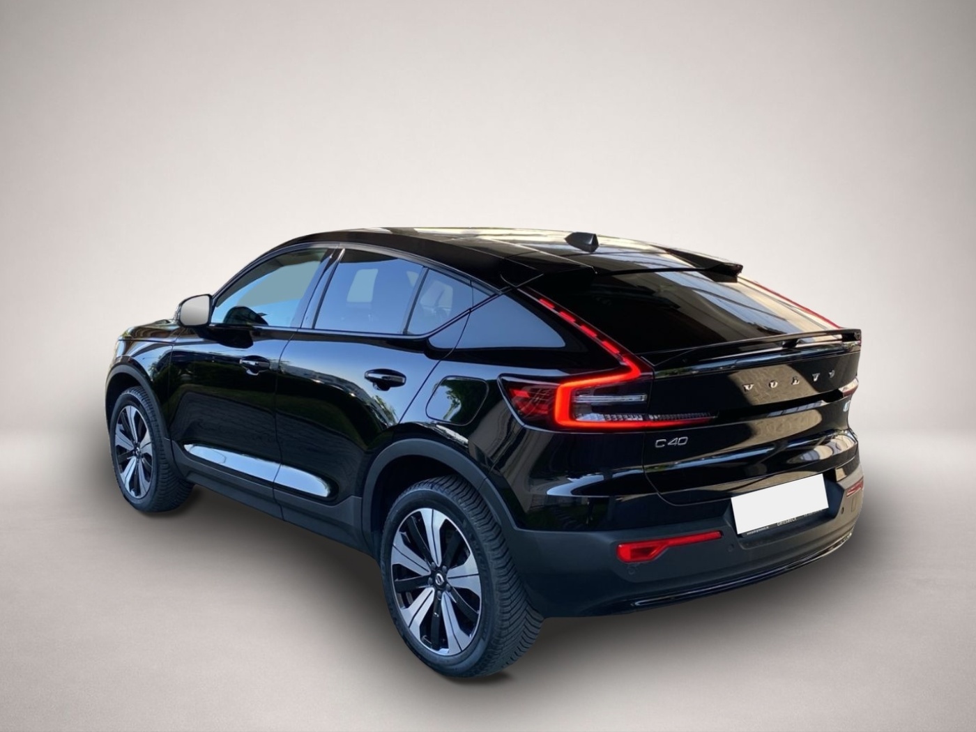 Bild 3 Volvo C40 Twin Plus Recharge Pure Electric DAB*LED*Nav