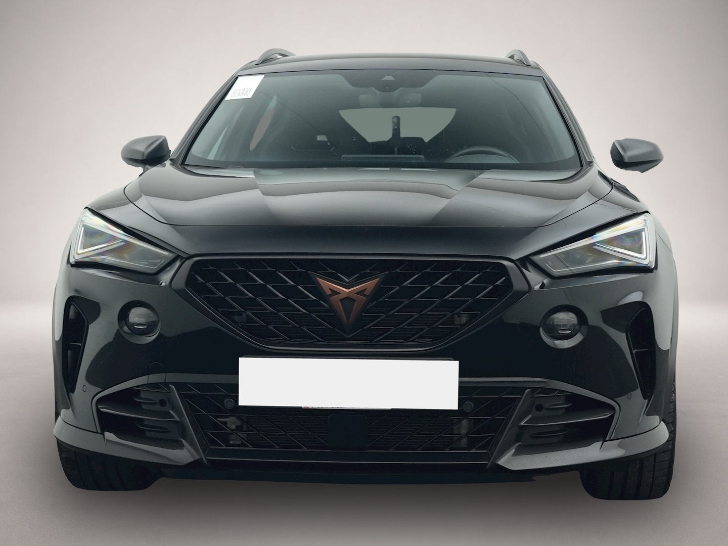 Bild 8 Cupra Formentor 2.5 TSI DSG 4Dr. VZ5