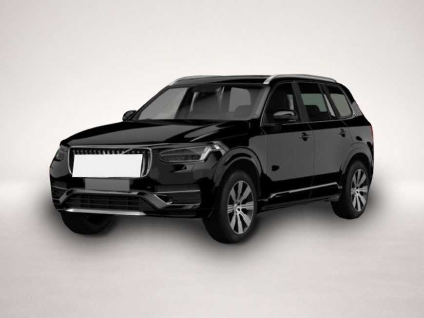 Fotografie 1 des Volvo XC90 B5 D AWD Ultimate Bright STDHZG * PANORAMA