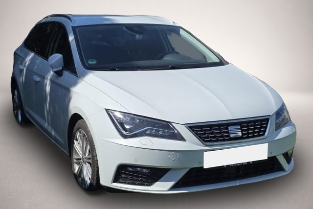 Bild 4 SEAT Leon
