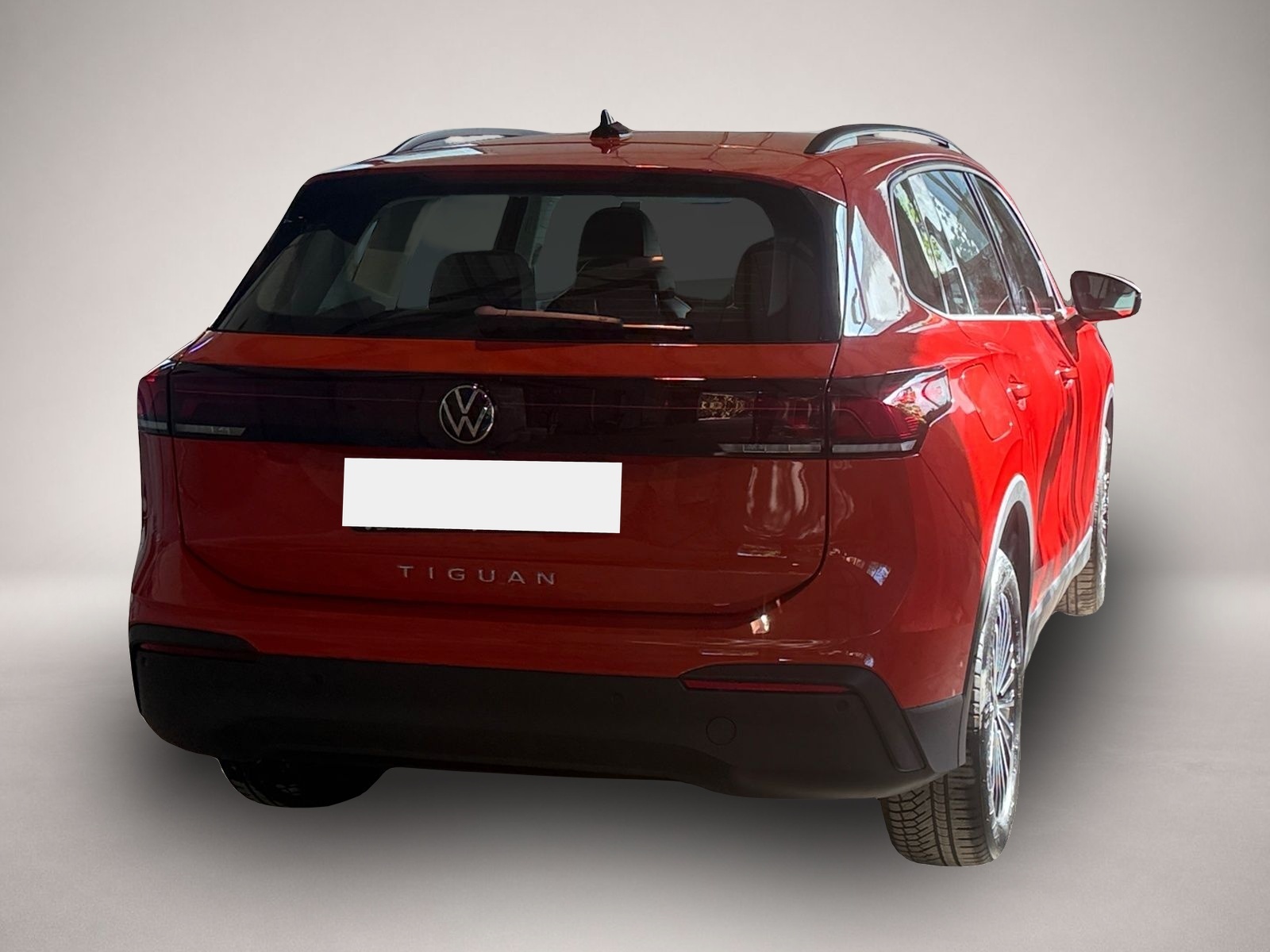 Bild 5 Volkswagen Tiguan 2.0 TDI DSG Life *AHK*Kamera*+3J. Garanti