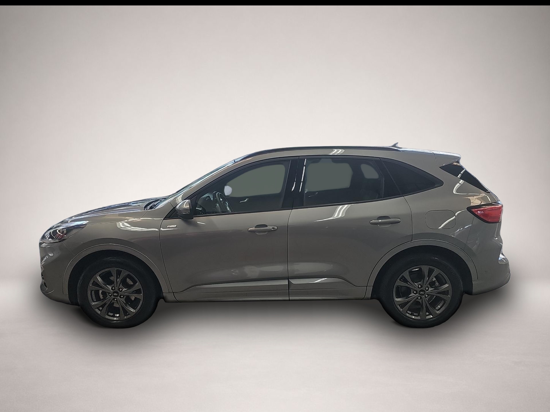 Bild 6 Ford Kuga ST-Line AHK / Rückfahrkamera Sportpaket Nav
