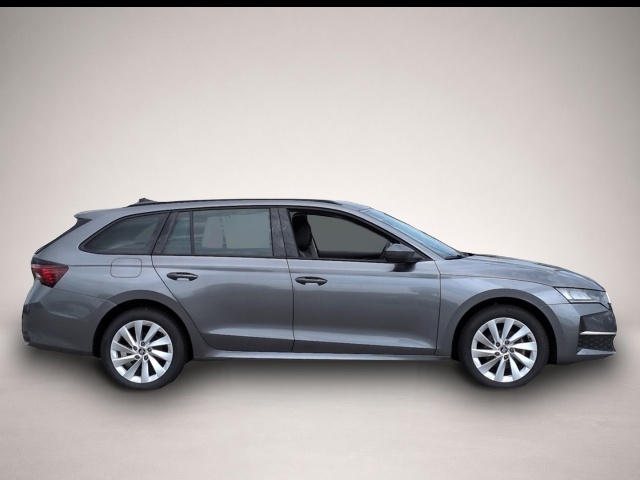 Fotografie 2 des Skoda Octavia Combi Selection TDI*DSG AHK ACC LED Navi