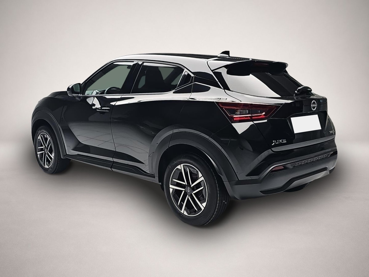 Bild 3 Nissan JUKE 1.6 HYBRID AUTO. N-CONNECTA WINTER