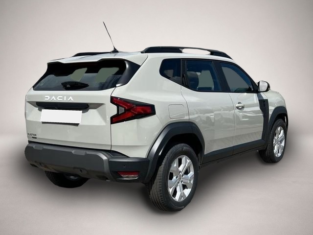 Bild 2 Dacia Duster Expression Winterpaket+RFK Hybrid 155 Expressio.
