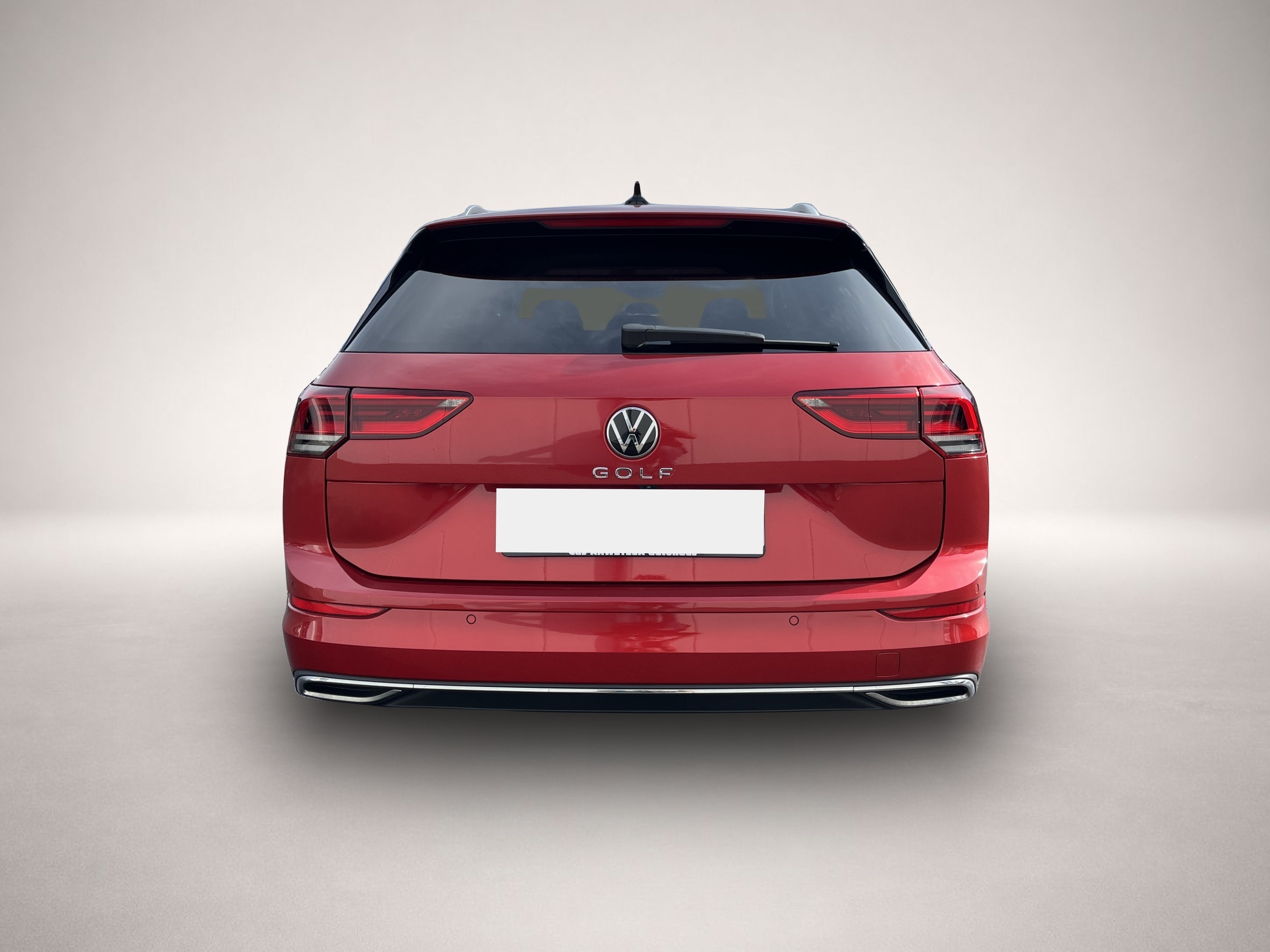 Bild 8 Volkswagen Golf Variant 1.5 TSI ACTIVE 144¤ m.20% Anz. Navi