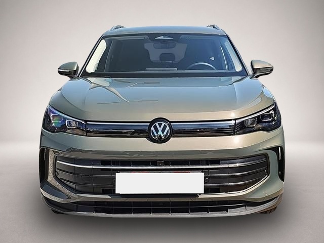 Bild 1 Volkswagen Tiguan 2.0 TDI 110 kW Life Tiguan 2.0 TDI DSG Life / L.