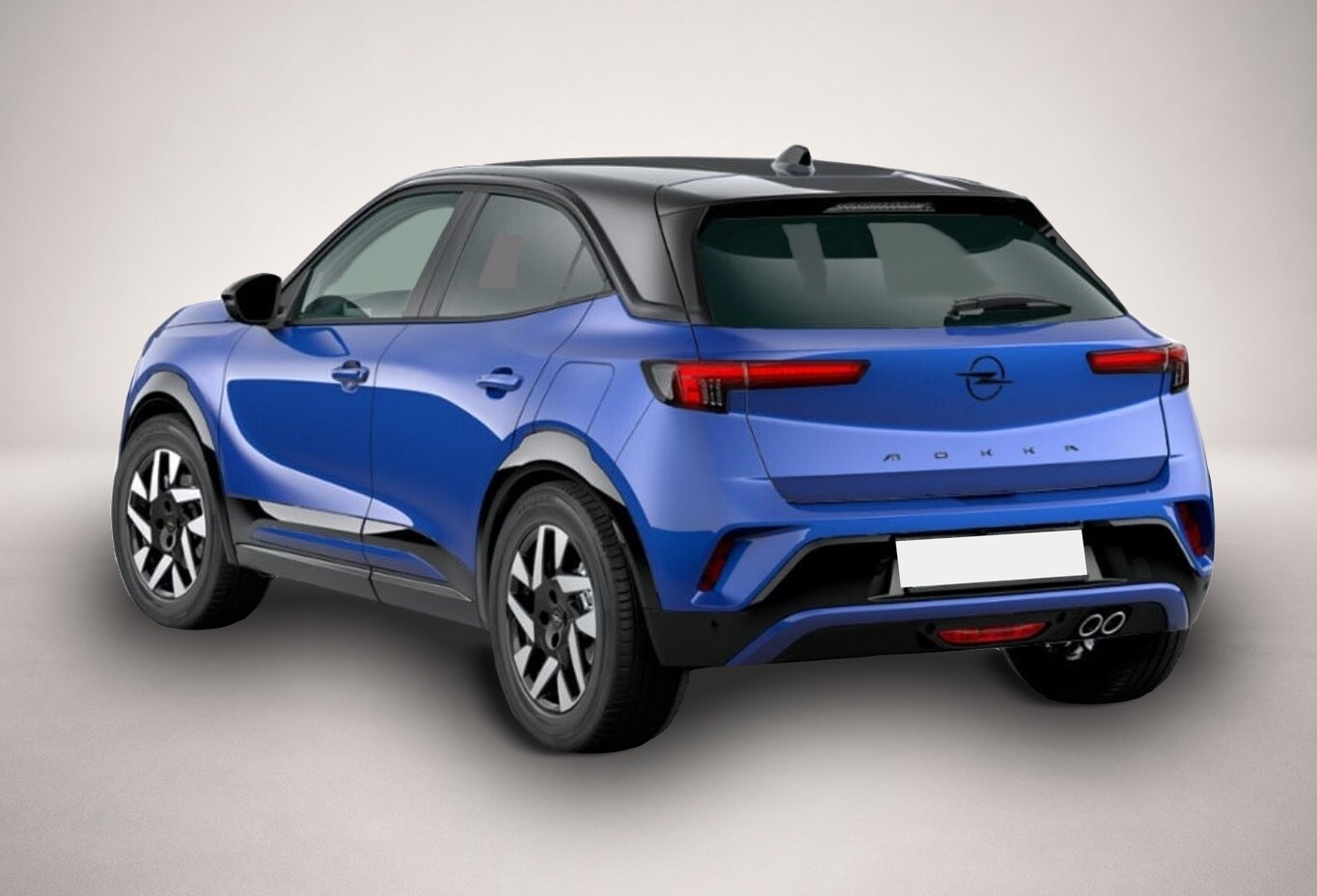 Bild 4 Opel Mokka GS KomfortP SHZ LHZ Kam PDC PrivG Klimaaut
