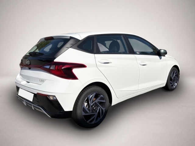 Bild 3 Hyundai i20 FL (MY25) 1.0 T-GDI (100 PS) Trend Navi Digi