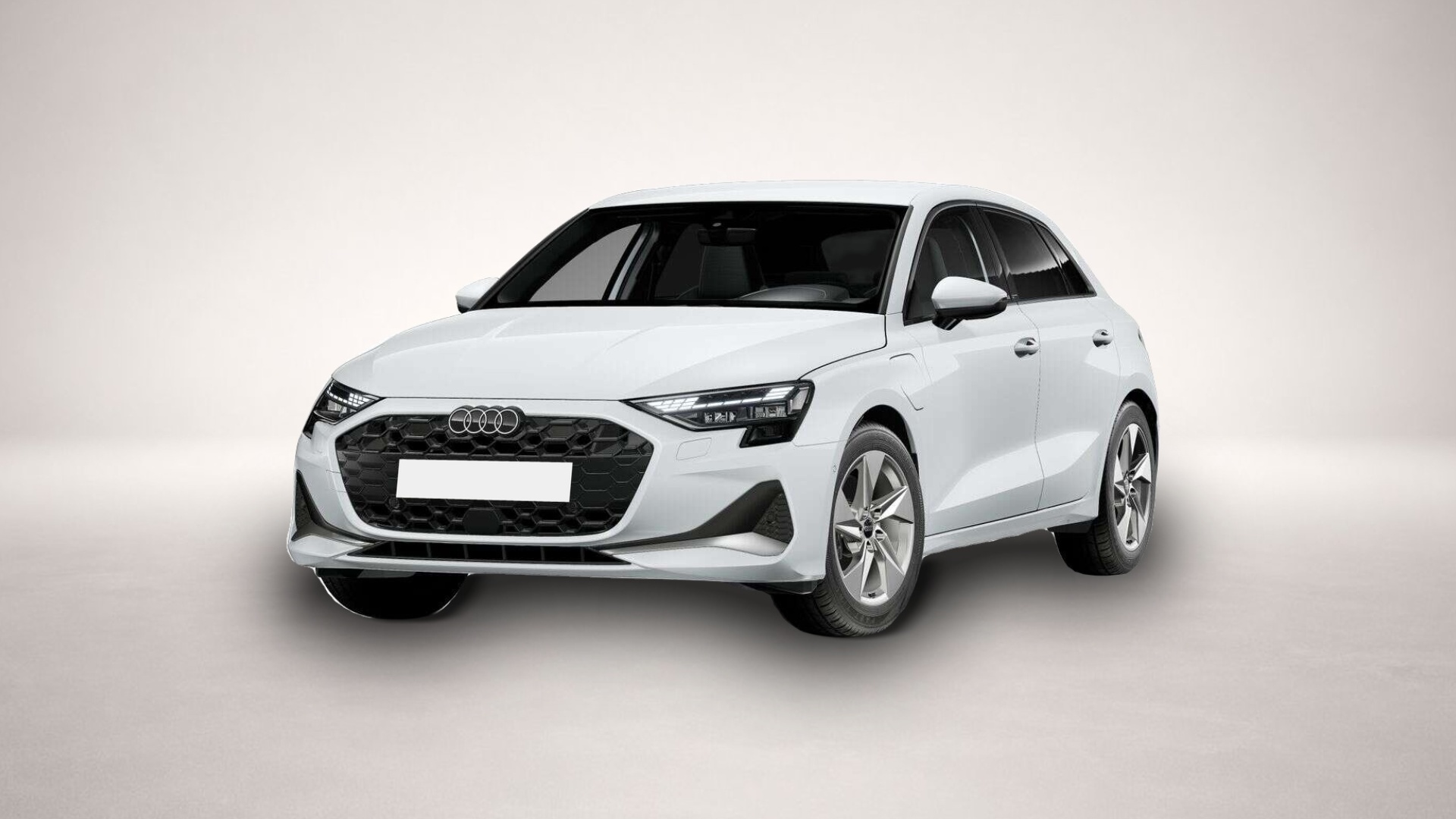 Bild A3 Audi
