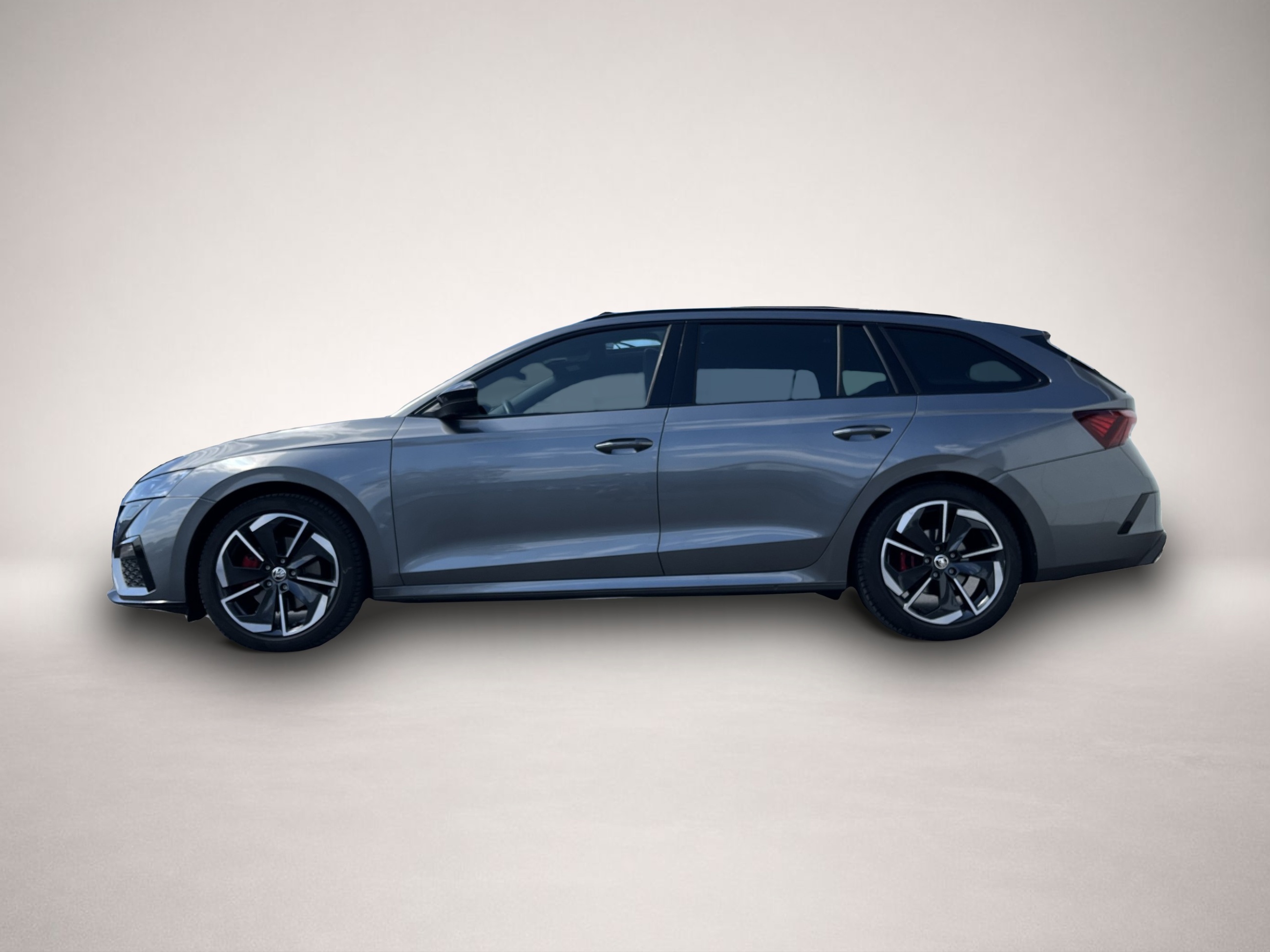 Bild Octavia Skoda