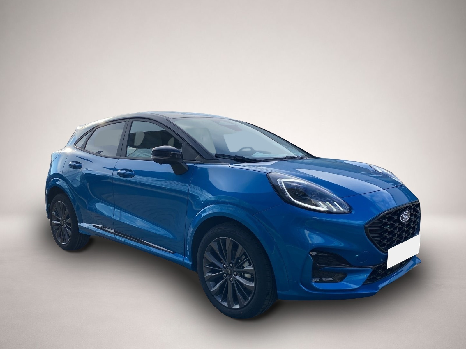 Bild 6 Ford Puma Sound Edition ACC+AHK+LED+Navi