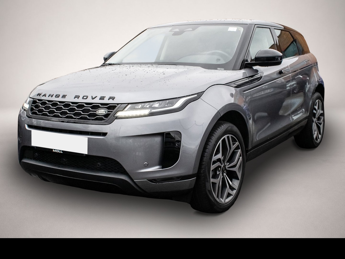 Bild 1 Land Rover Range Rover Evoque 1.5 P300e Hybrid RR LED Kamer