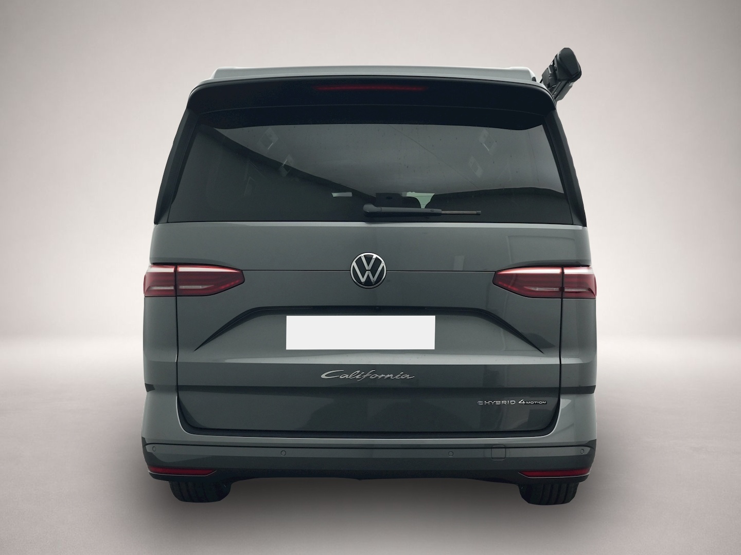 Fotografie 4 des Volkswagen T7 California Beach eHybrid 4MOTION LED NAVI 5-J