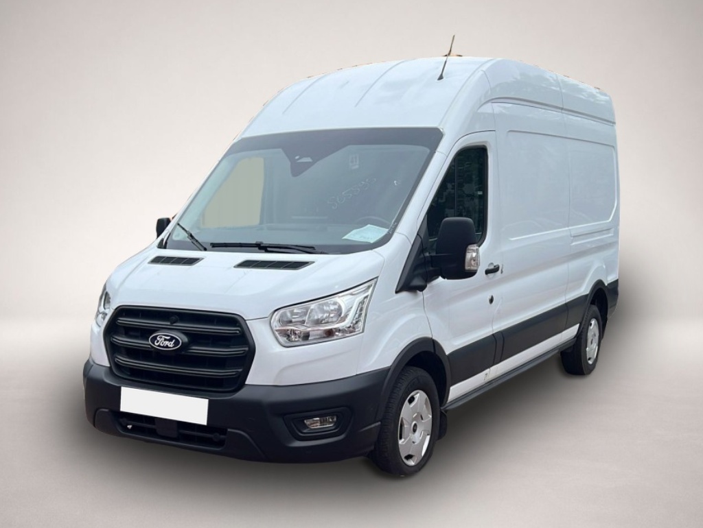 Fotografie des Ford Other Transit 350 L3H3 Trend*Kamera*Tempomat*Sitzhzg*