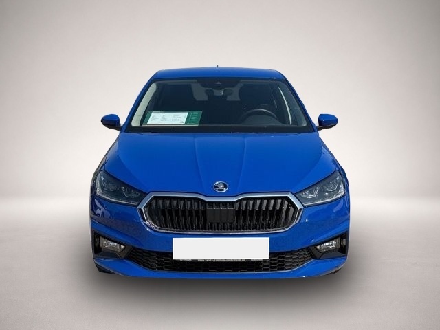 Bild 8 Skoda Fabia 1.0 TSI Tour